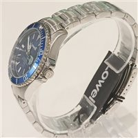 Orologio Lowell Uomo in Acciaio PL4080-0300 - PL4080-0300